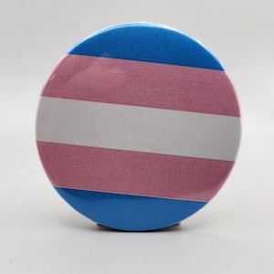 Transgender Pride Flag