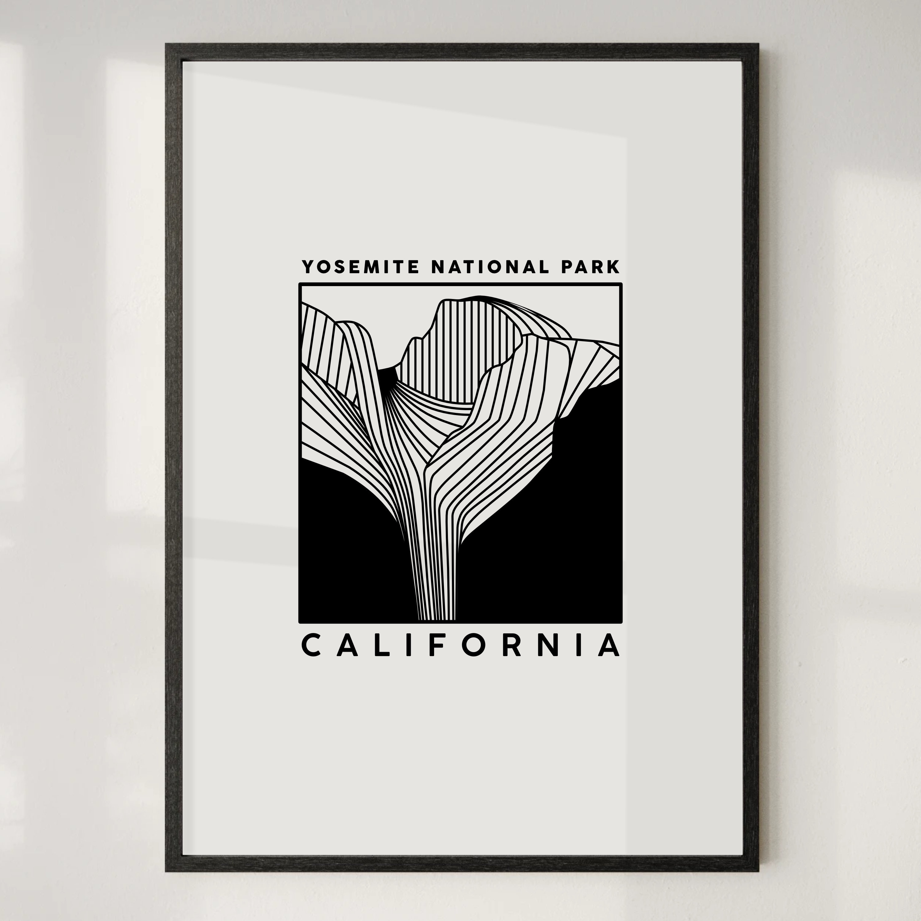 Fenway Park Blueprint Screen Print White on Black — Golden Ink Works