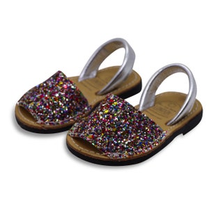 Mädchen Sandalen multi colour