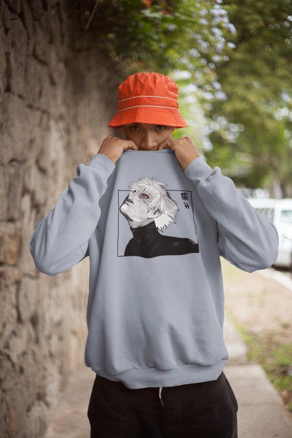 Unisex Tokyo Ghoul Sweatshirt Tokyo 