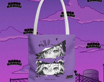 Tote Bag (AOP)