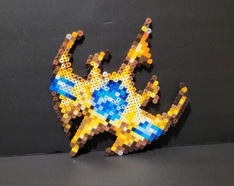 Fusible Beads – SilverStarCrafts