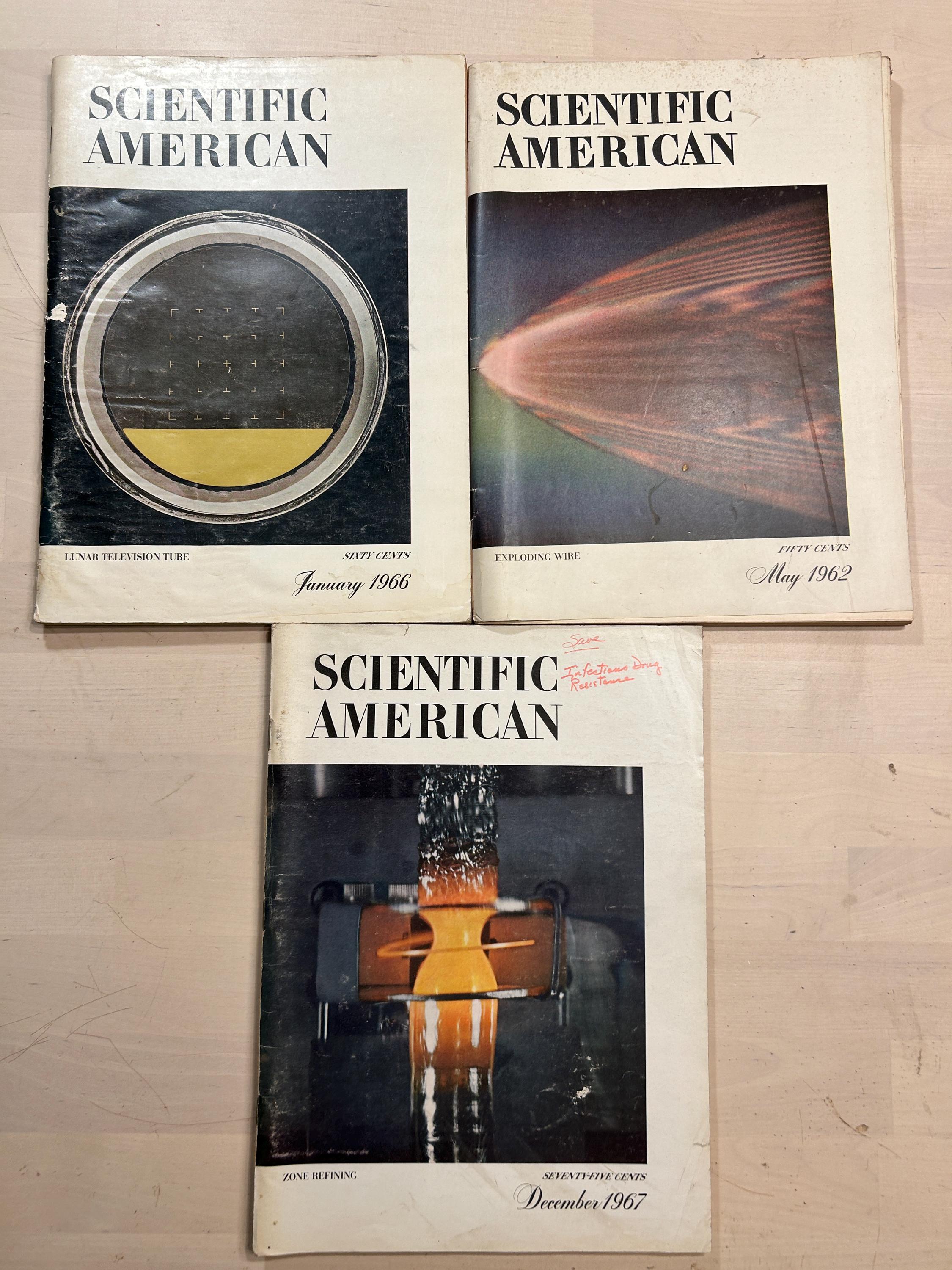 1960s American Magazines - Etsy