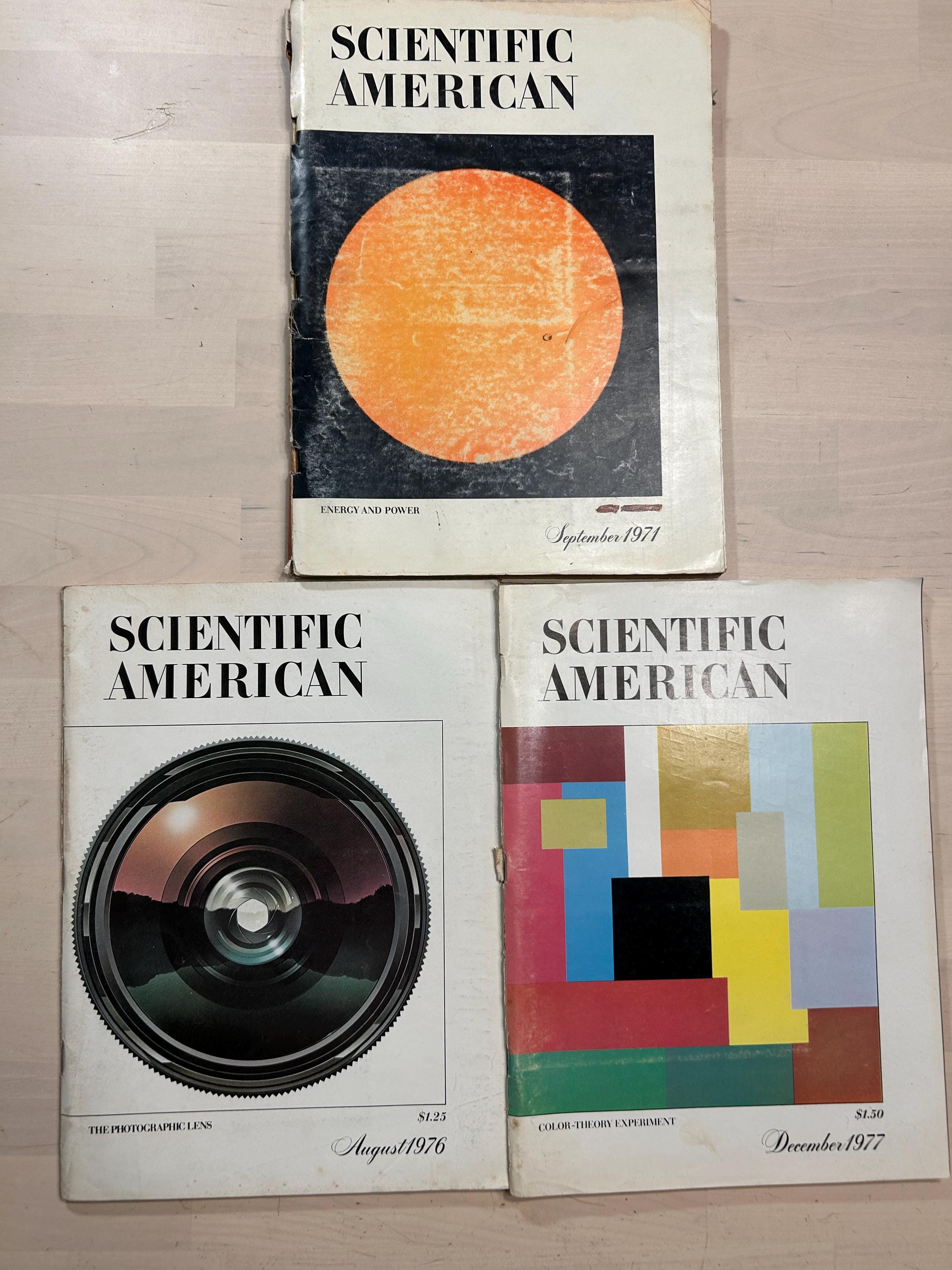 1976 Magazines - Etsy