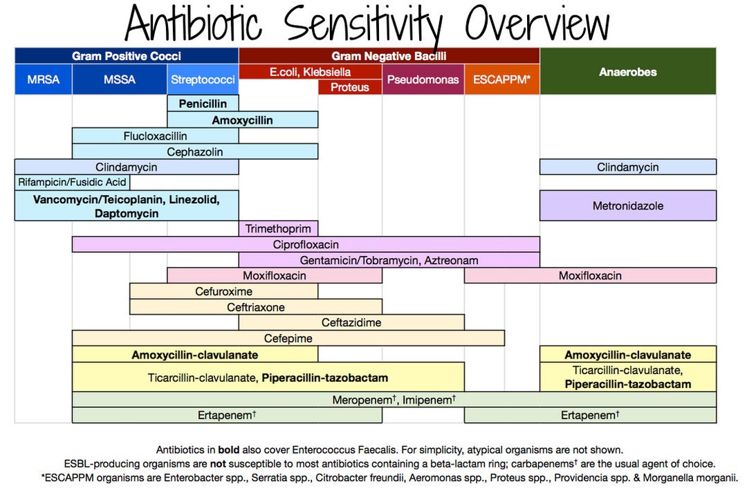Antibiotic Suspension Refrigeration Chart At Robert Nguyen Blog