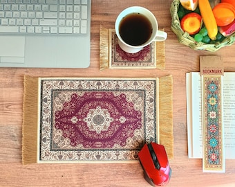 Slav Rug Slavic Carpet Mousepad - Etsy