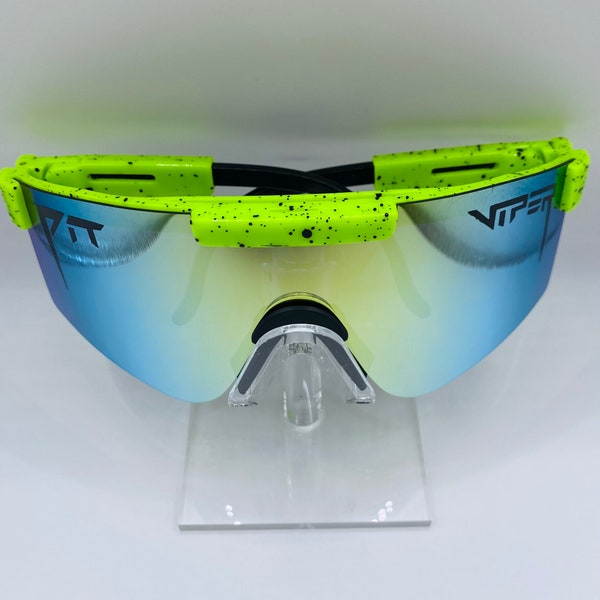 Pit Viper Sunglasses Etsy
