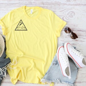 Gratis als vogel, Camping shirt, Wandelshirt, Birding shirt,