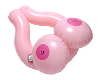 Bachelorette Party Boobie Pool Float - Adult Games Decorations Supply Funny Beach Bachelor Boob Inflatable Big Breasts Cup Holder Engagement - Etsy Bachelorette Party Boobie Pool Float - Adult Games Decorations Supply Funny Beach Bachelor Boob Inflatable Big Breasts Cup Holder Engagement - Etsy