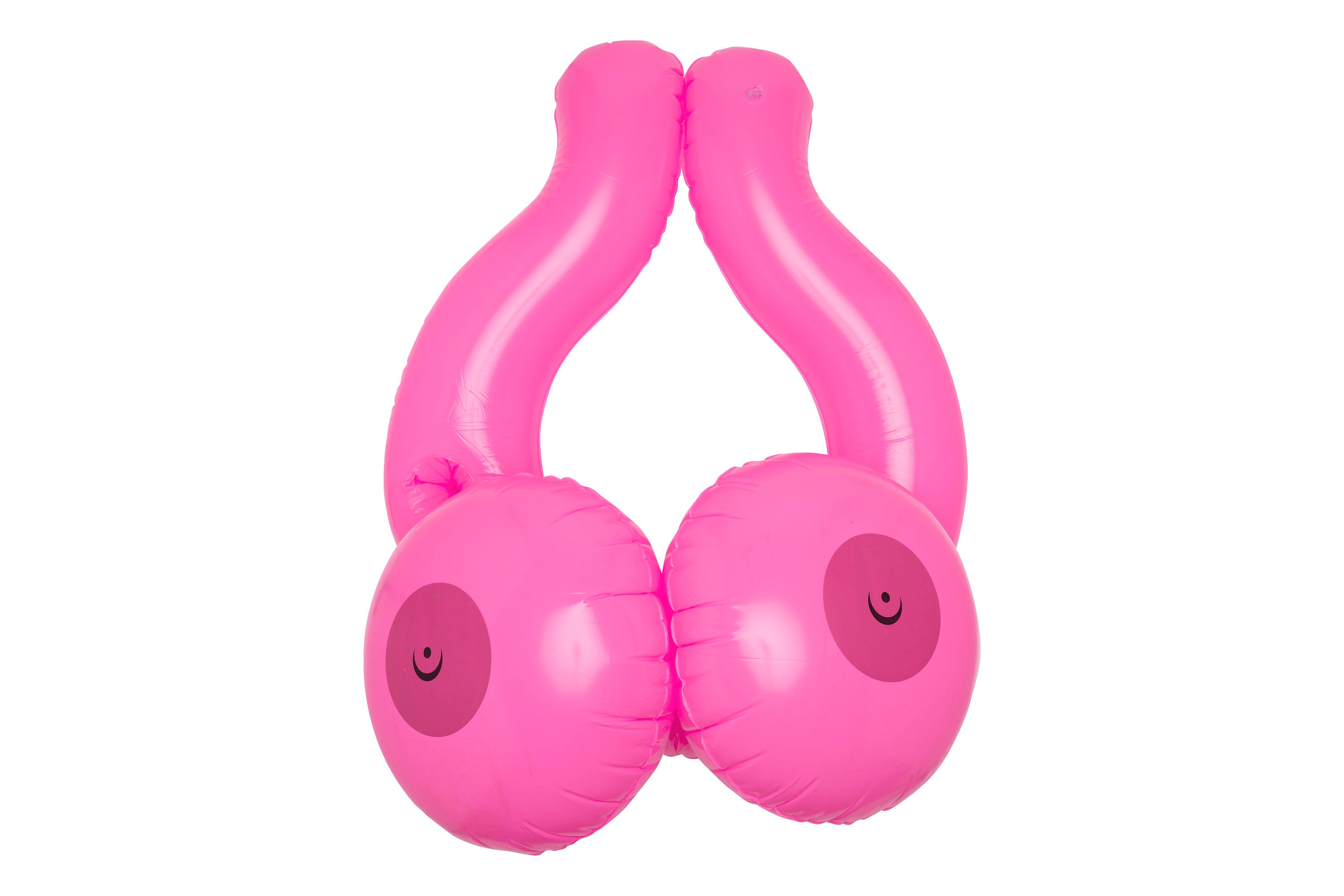 Smiffys Inflatable Boobs : Smiffys: : Outlet