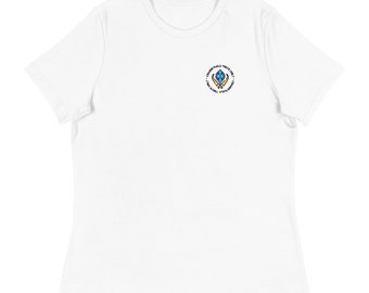 Chardi Kala Vibes Only - Women's Relaxed T-Shirt