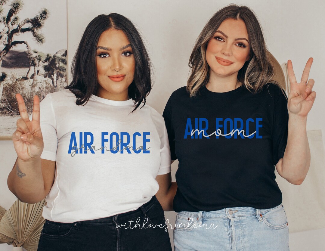 air force mom tennis shoes