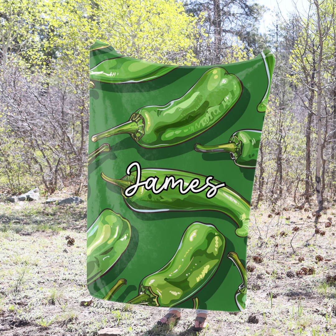 janoski mexican blanket