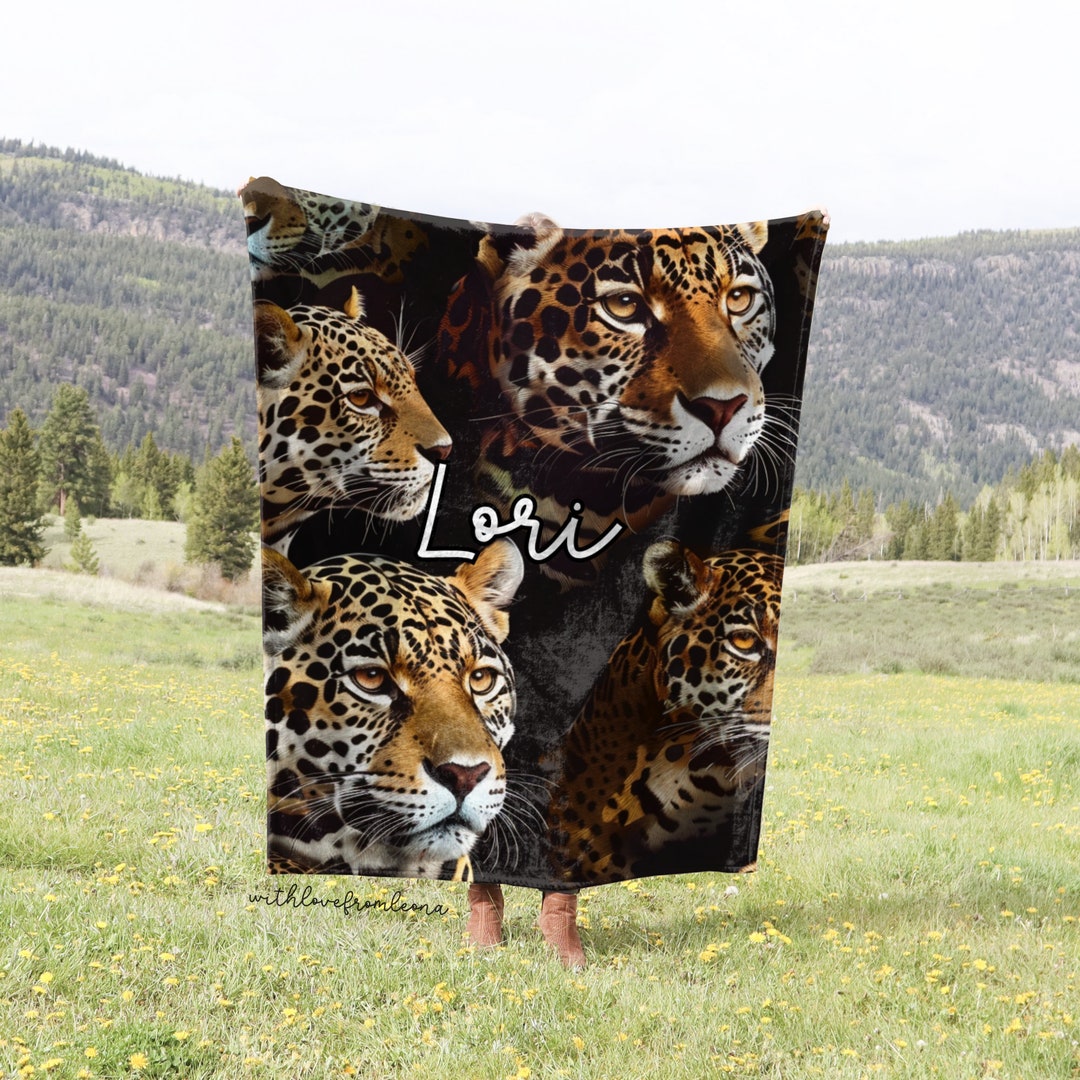 Jaguar Sport Minky Blanket main image 0
