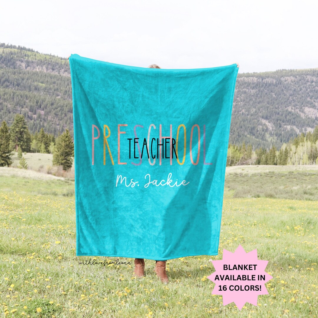 preschool-teacher-gift-preschool-teacher-personalized-blanket-custom
