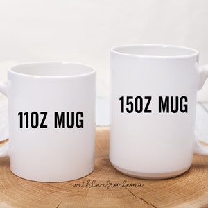 Custom Employee Gift, Employee Mug, Funny Employee Mug, Coworker Gift ...