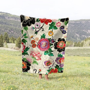 Heritage mink blanket hotsell