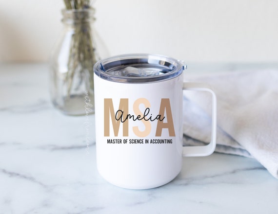 amber coffee mug Hario Colors Stacking Mug Cup (Amber) — Hario UK main image 0