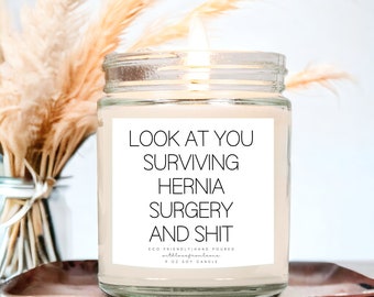 Hernia Surgery Recovery Gift Hernia Surgery Removal Gifts Funny Hernia Recovery Present Idea For Him Funny Hernia Present Idea For Her