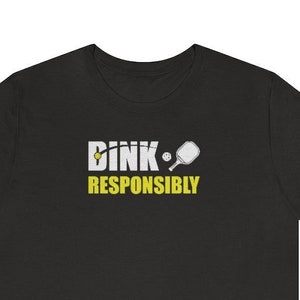 Pickleball Crew Shirt, Pickleball Team Shirt, Funny Pickleball Shirt, Pickleball Gift, Pickleball Player Tshirt, Pickleball Lover Gift Shirt
