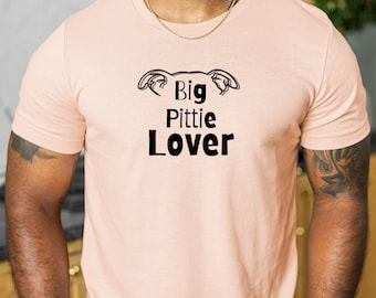 Pitbull Dad, Dog Dad Gift, Pitbull, Dog Dad Shirt, Show Me Your Pitties T-Shirt, American Pit Bull, Dog, Funny Pitbull Shirt,Dog Lover Shirt