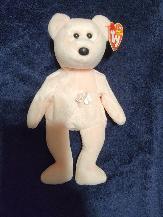 Cure beanie baby sales