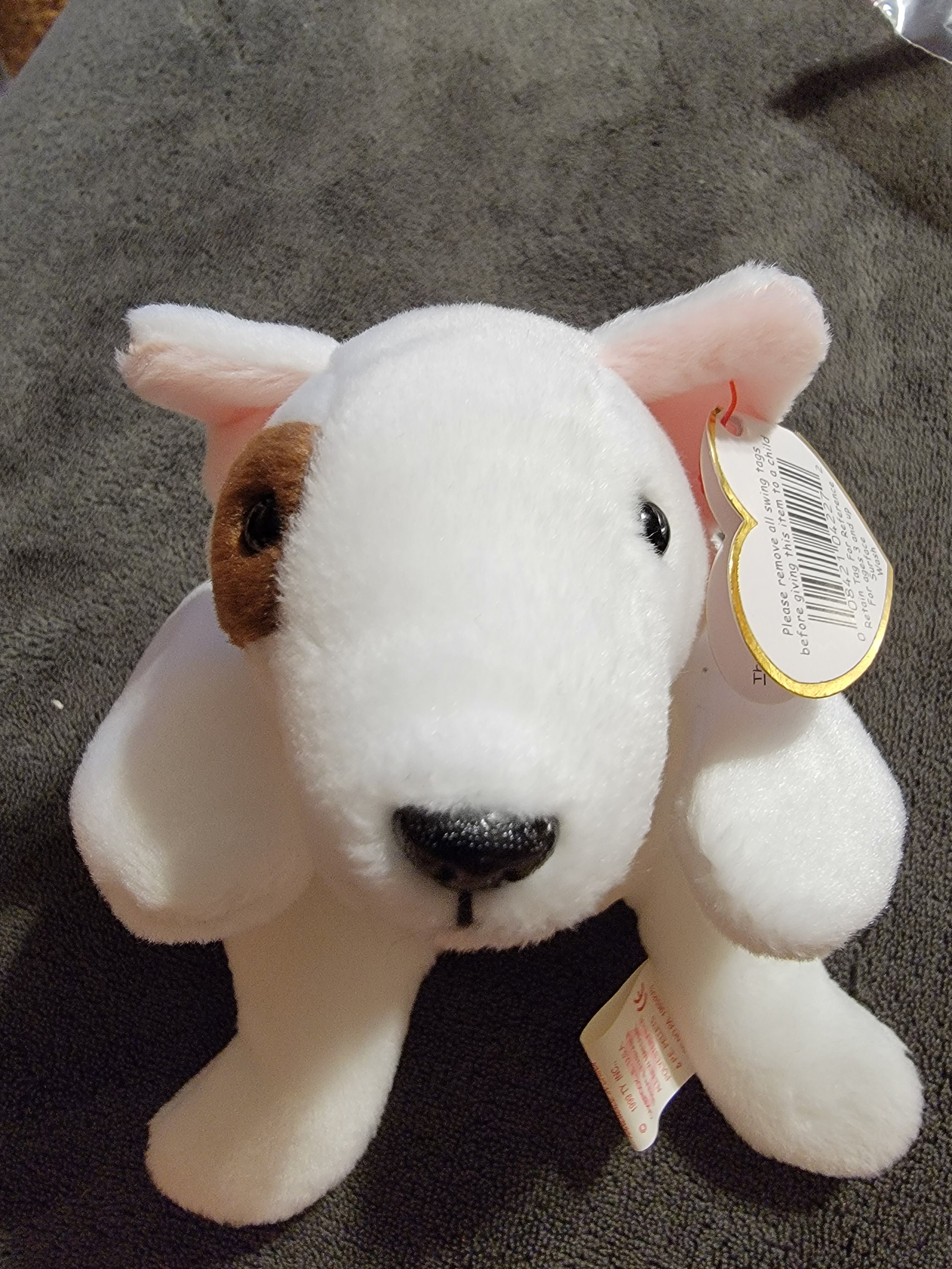 Collectable Ty Plush - Etsy Collectable Ty Plush - Etsy