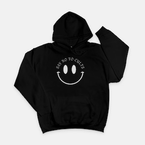 Say No to Cults Sweatshirt
