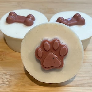 Mutt Scrubber - Manuka Honey
