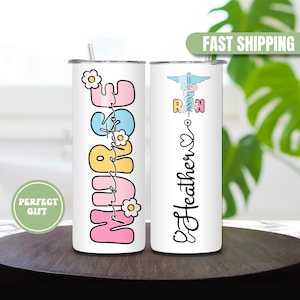 Nurse Preceptor Gifts Nurse Preceptor Cup Personalized For Nurse Preceptor Nursing Preceptor Thank You Gift Nurse Mentor Tumbler Custom