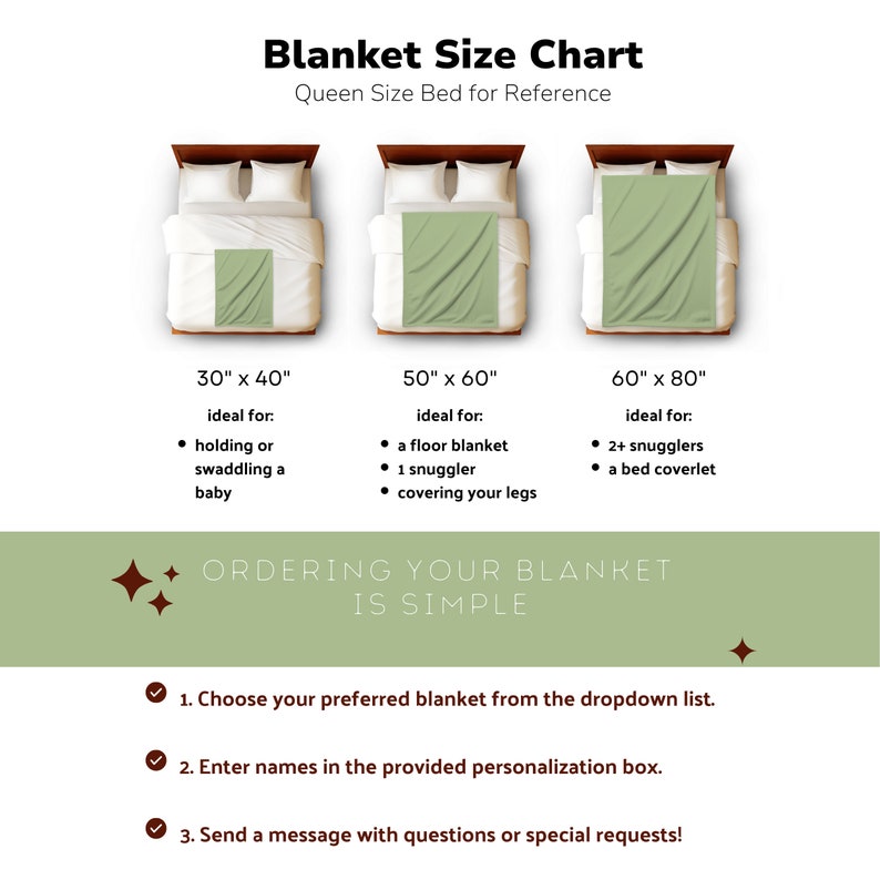 Personalized Forest Woodland Animal Swaddle, Baby Name Blanket, Deer Hunting Jersey Swaddle Baby Shower Gift Toddler Birthday