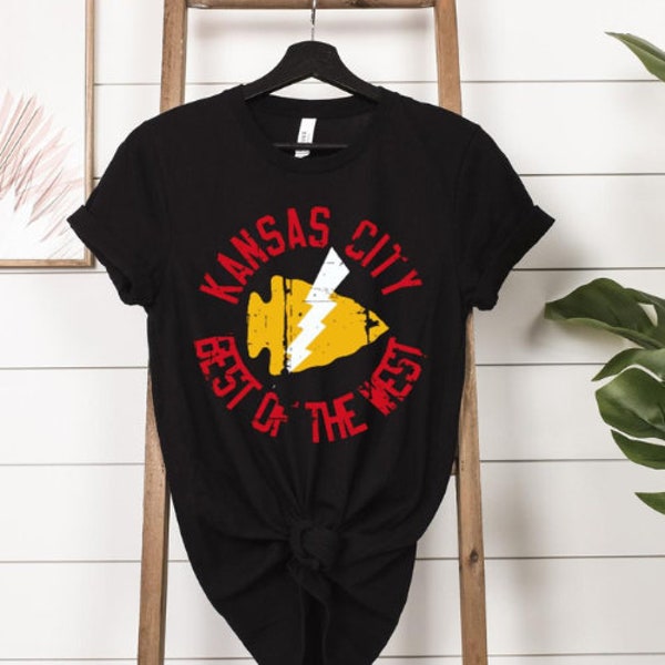 Kansas City Chiefs Heat Transfer Etsy