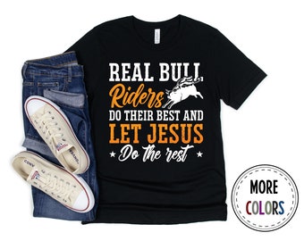 Bull Riding Shirt, Wild West Tshirt, Rodeo T shirt, Funny Bull Rider Gift