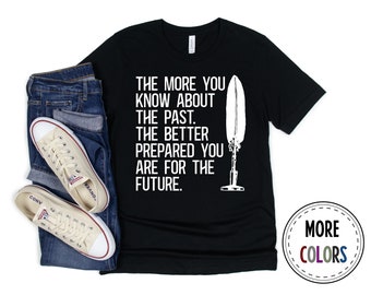 Historian Shirt, History Student Tshirt, History T shirt