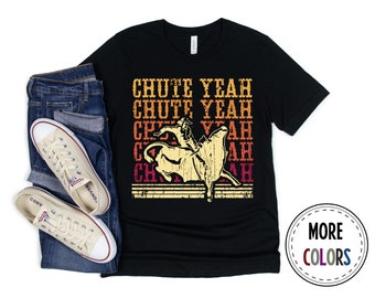Bull Riding Shirt, Rodeo Tshirt, Cowboy T shirt, Funny Bull Rider Gift
