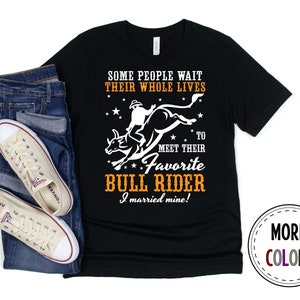 Bull Riding Shirt, Cowboy Tshirt, Bull Rider T shirt, Funny Bull Riding Gift