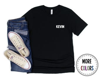 Farrier Shirt - Kevin, Customer Request