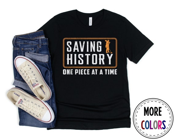 Metal Detecting T-Shirts Detectorist Metal Detector Shirt Metal Detecting T-Shirts Detectorist Metal Detector Shirt