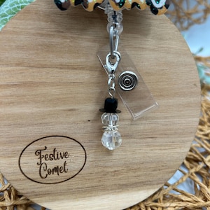 Dije para carrete de insignia de muñeco de nieve, dije para carrete de insignia, accesorios para carrete de insignia, dije de muñeco de nieve, tirador de cremallera, tirador de cremallera para niños, carrete de insignia pediátrico