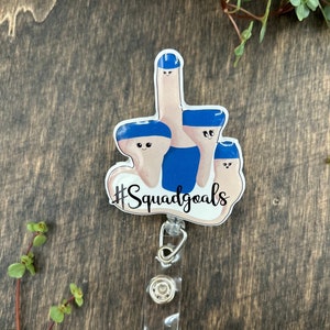 Ultrasound badge reel, ultrasound transducer, ultrasound tech badge reel, ultrasound tech gift, ultrasound gift, badge reel
