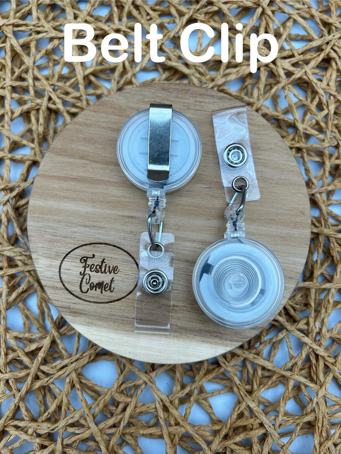 Green Bow Badge Reel, Spring Badge Reel, Bow Badge Reel, Festive Badge ...