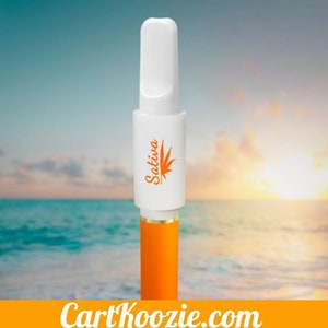 Sativa CartKoozie