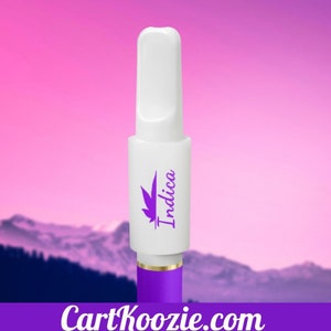 Indica CartKoozie