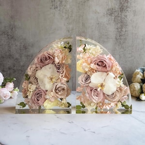 Bouquet Preservation in resin | Wedding Bouquet Preservation | Wedding Flower Preservation | Flowers Preservation | Framed Flowers | Wedding