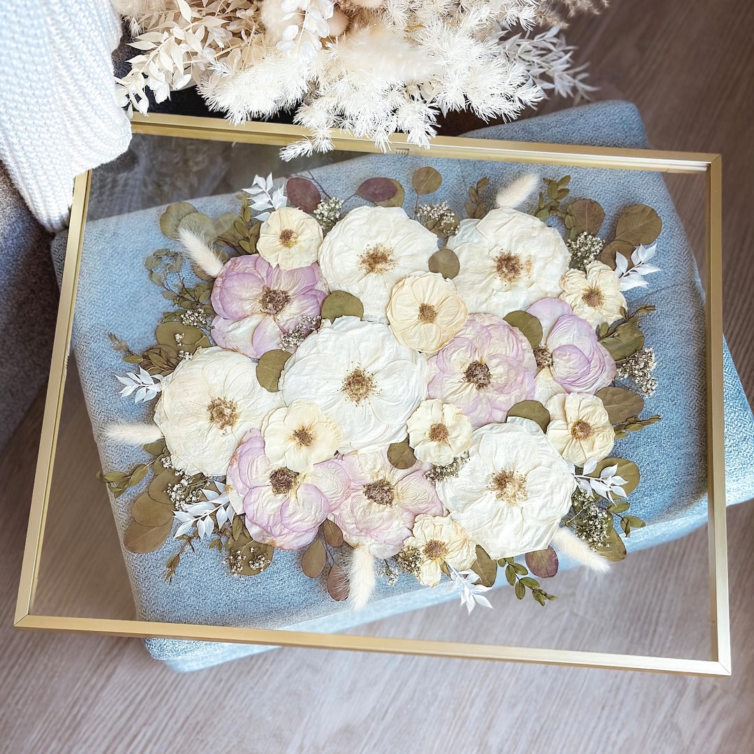 Wedding Flower Preservation Floral Preservation Wedding Etsy