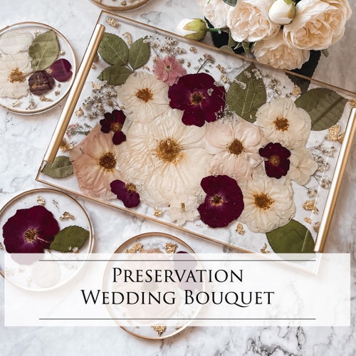 Preservation Wedding Bouquet | Preservation Bridal Bouquet | Preservation Wedding shops Flowers | Bridal Flowers | Wedding Flower Preservation