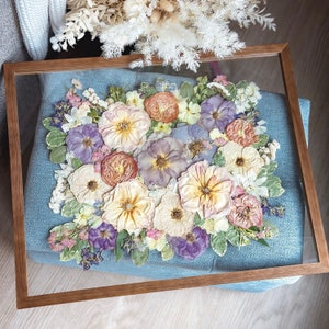 Wedding Flower Preservation | Floral Preservation |Framed Bouquet | Wedding Bouquets | Flowers in Resin | Preserved Flowers | Framed flowers