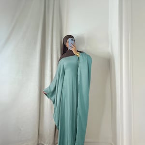 Robe khaliji moderne hot sale