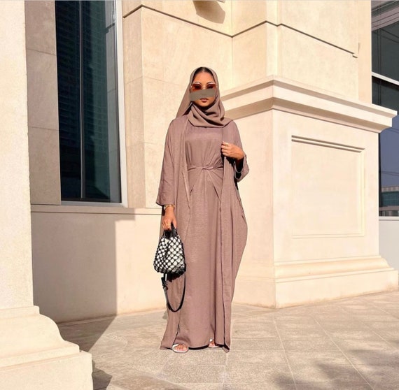 Kimono abaya styles cheap