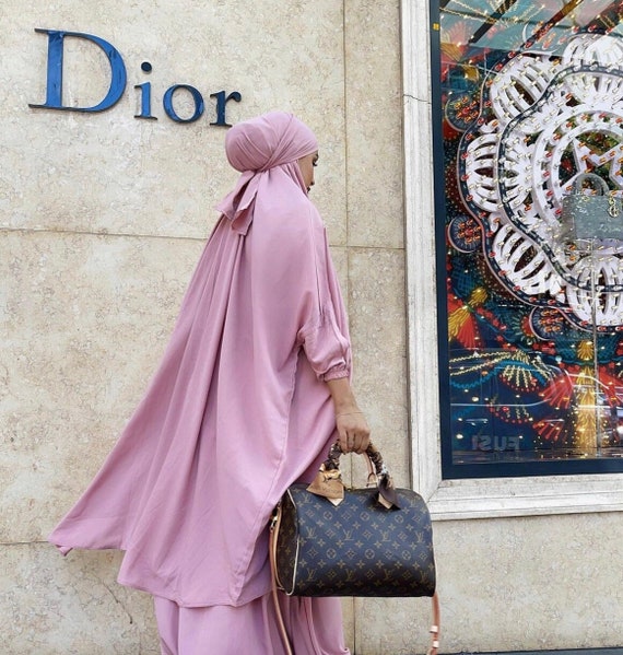 Eid jilbab hotsell